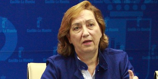 Soriano, blanco y en botella: Geacam puede cerrar por culpa del PSOE y CCOO