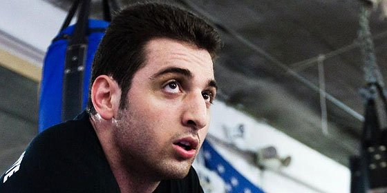 Tamerlan Tsarnaev, el terrorista que reprend&iacute;a al cl&eacute;rigo de la mezquita