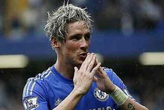 Fernando Torres: "Mourinho construy&oacute; un Chelsea campe&oacute;n, por eso es muy querido aqu&iacute;"