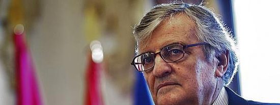 Torres-Dulce obliga al fiscal del 'caso Fais&aacute;n' a acusar a dos polic&iacute;as de colaboraci&oacute;n con banda terrorista