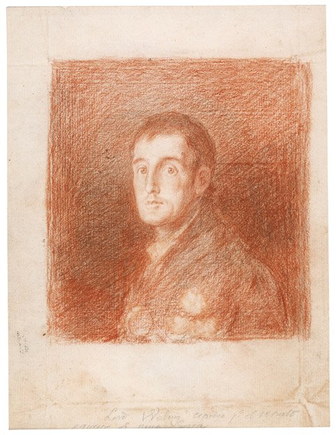 El Prado exhibe una gran selecci&oacute;n de dibujos espa&ntilde;oles que estaban en Londres