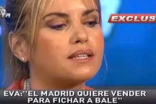 Eva Tur&eacute;gano: "Florentino P&eacute;rez quiere vender a Kak&aacute;, Coentrao e Higua&iacute;n para conseguir el fichaje de Gareth Bale"