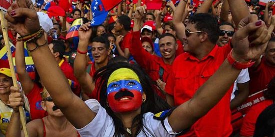 Elecciones en Venezuela: &iquest;Capriles o Maduro?