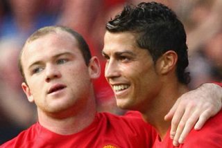 El fichaje de Falcao por el Manchester United empuja a Rooney hacia el Real Madrid
