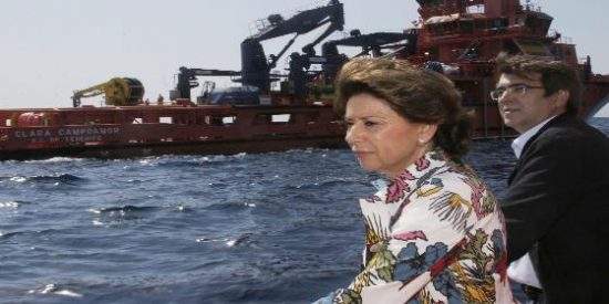 El descontrol pol&iacute;tico hace que 'descarrilen' 143 millones en la l&iacute;nea del tren de Llevant