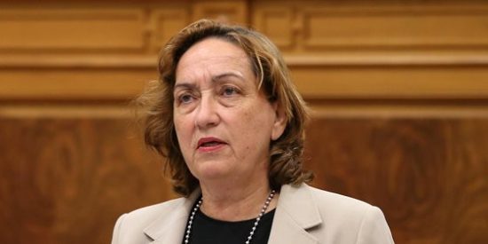 Las Cortes apagan definitivamente, con el voto del PP, el incendio de Guadalajara