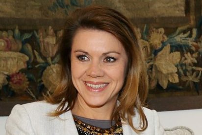 El esperado encuentro entre Cospedal y Page sirve para aparcar la tensi&oacute;n