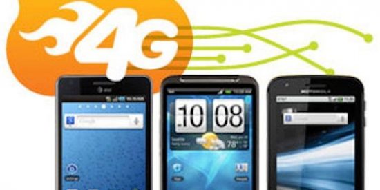 [Video] El 4G llega por fin a Espa&ntilde;a: te decimos cu&aacute;ndo, d&oacute;nde, con qu&eacute; operadoras y en qu&eacute; 'smartphones'