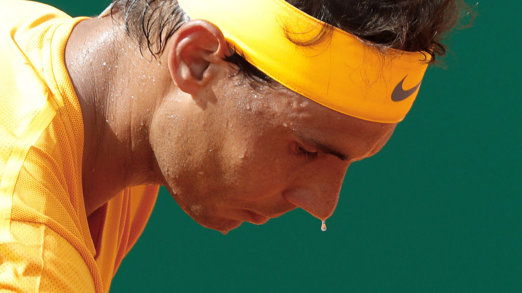El ruso Medvedev arrebata el &lsquo;n&uacute;mero 2&rsquo; del ATP a Rafa Nadal