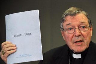 Pell declarar&aacute; ante la comisi&oacute;n de abusos australiana