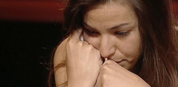 Sonia Walls, exconcursante de GH14
