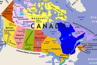 Canad&aacute; es el nuevo El Dorado: los espa&ntilde;oles hacen la maleta en busca de trabajo