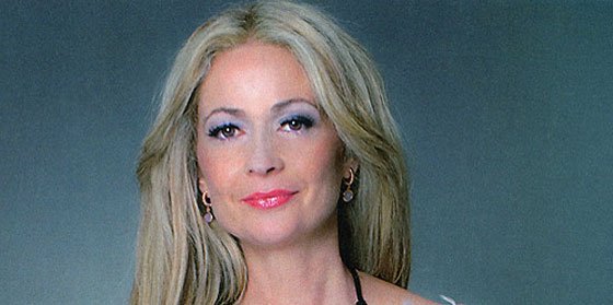 Olvido Hormigos: "No me he masturbado delante de ning&uacute;n colaborador de Telecinco"