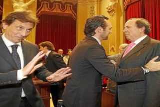 El PP aprueba hacer obras en un 'asilo' de Cala Mayor con dinero destinado a Cabrera