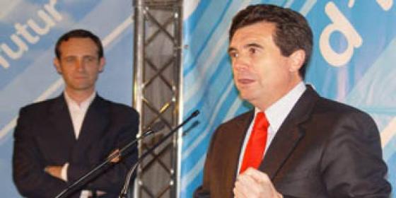 El Govern pagar&aacute; 177.000 &euro; por pasarse de listo con las obras en la biblioteca de la UIB