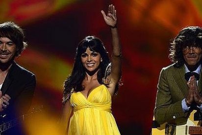 Festival de Eurovisi&oacute;n: 'La Pesadilla de Morfeo'