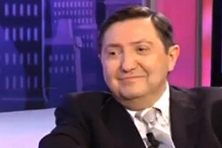 Jim&eacute;nez Losantos: "Para Rajoy Mas es uno de los suyos, es de la casta. Nosotros, los contribuyentes, no"