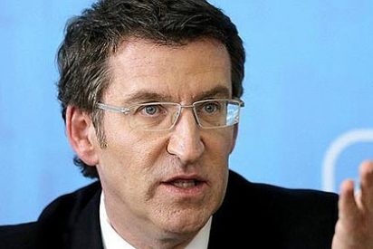 N&uacute;&ntilde;ez Feij&oacute;o cree que es preciso seguir con decisiones que "no son agradables"