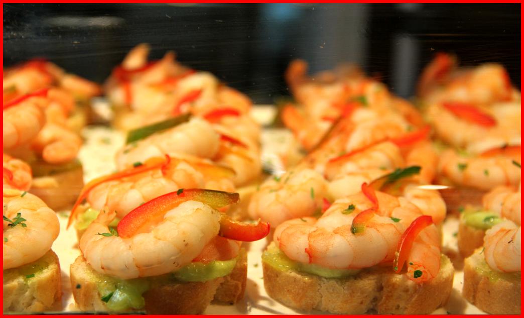 Cocina “Marca España”