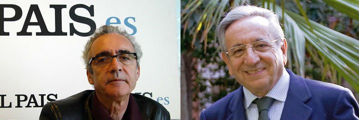La asignatura Religi&oacute;n entre las dos Espa&ntilde;as
