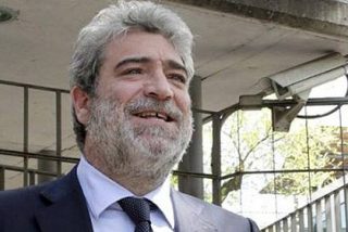 Miguel &Aacute;ngel Rodr&iacute;guez, detenido tras provocar un accidente cuadriplicando la tasa de alcohol permitida