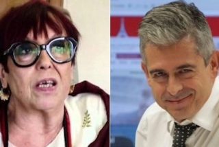 Toda la verdad sobre la reuni&oacute;n de Javier Moreno con Maruja Torres y la 'fumigaci&oacute;n' de la columnista en El Pa&iacute;s
