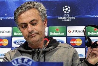 Juicio al entrenador del Real Madrid en 'Punto Pelota': &iquest;Ha fracasado Mourinho?