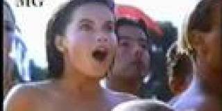 Anuncios de los '80: un Ford con radiocassette y otras reliquias