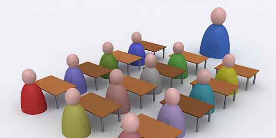 Reflexiones sobre la LOGSE y la LOMCE: "O aquello de los intereses creados"