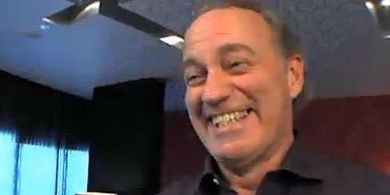 Bert&iacute;n Osborne: "Estoy hasta los huevos de entrevistas tendenciosas en TV3"