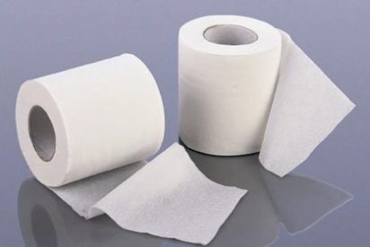 Llega el papel higi&eacute;nico a Venezuela, pero s&oacute;lo se pueden comprar 12 rollos por persona