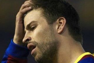 Piqu&eacute;: "Hay que finiquitar la Liga cuanto antes y tomar decisiones para la pr&oacute;xima temporada"