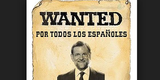 Rajoy tiene que desempolvar el programa de la mayor&iacute;a social del PP