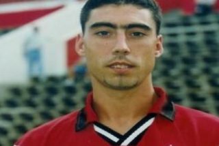 Al exfutbolista Marcelino una falsa princesa le 'meti&oacute; un gol' con un timo de campeonato