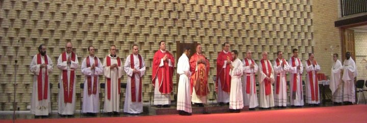 El rector del seminario de Castell&oacute;n imputado por abusos sexuales