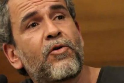 Willy Toledo anuncia que se ha cansado de Espa&ntilde;a y se va a vivir a Cuba