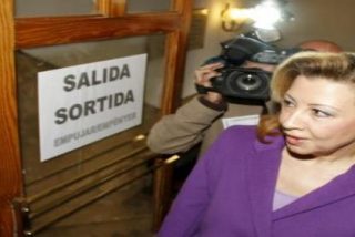 Munar renuncia a su abogado 'de siempre' a sólo dos días del juicio por Can Domenge