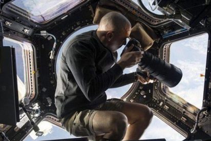 Bacterias mutantes atacan con furia la Estaci&oacute;n Espacial Internacional