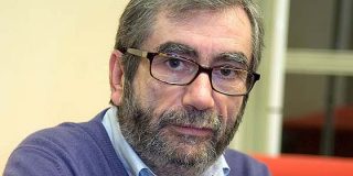 Antonio Muñoz Molina gana el Príncipe de Asturias de las Letras