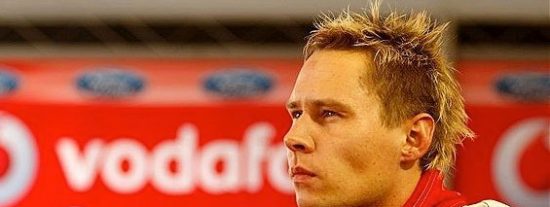 Tragedia en las 24 horas de Le Mans: Muere el piloto dan&eacute;s Allan Simonsen