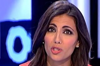 Ana Pastor en laSexta TV: "Soy muy fan de Salvados"