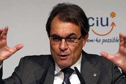 Artur Mas: "El Gobierno español da lecciones, pero no hace los deberes"