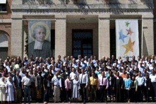 Lasalle: una historia de Evangelizaci&oacute;n de m&aacute;s de tres siglos