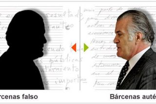 Las trampas sin l&iacute;mites de un caradura llamado Luis B&aacute;rcenas