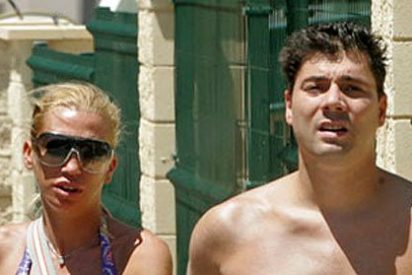 El ex de Bel&eacute;n Esteban cambia de opini&oacute;n sobre la 'princesa' como de camisa
