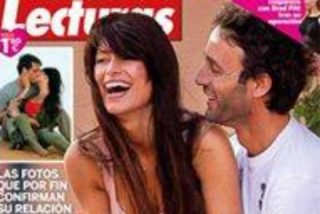 El 'falso' (y rid&iacute;culo) robado que confirma que Escassi y Sonia Ferrer est&aacute;n juntos y que nos han tomado el pelo