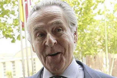 Blesa concedi&oacute; 26 millones a CCOO el mismo d&iacute;a daba un pr&eacute;stamo de 24 millones a D&iacute;az Ferr&aacute;n