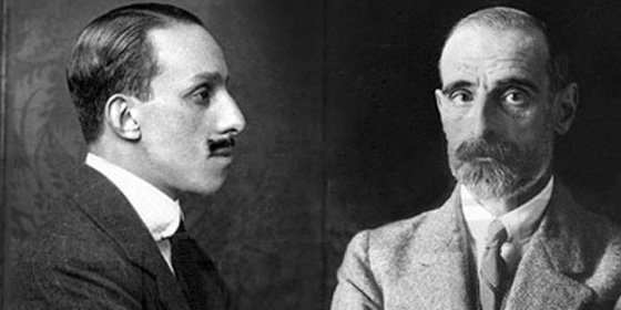 Borja de Riquer aproxima en su nuevo libro, las complejas relaciones pol&iacute;ticas de Alfonso XIII y Camb&oacute; y lo que representaban