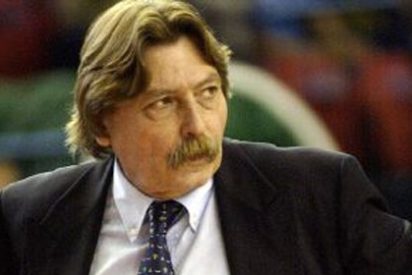 El veterano t&eacute;cnico Manel Comas pierde la partida frente al c&aacute;ncer