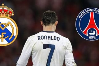 Cristiano Ronaldo rechaza el 'ofert&oacute;n' del PSG: 100 millones limpios en tres a&ntilde;os